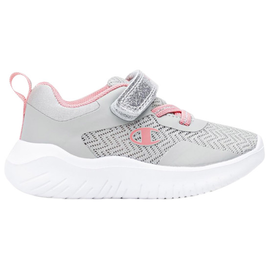 Champion Low Cut Shoe Softy Evolve G TD